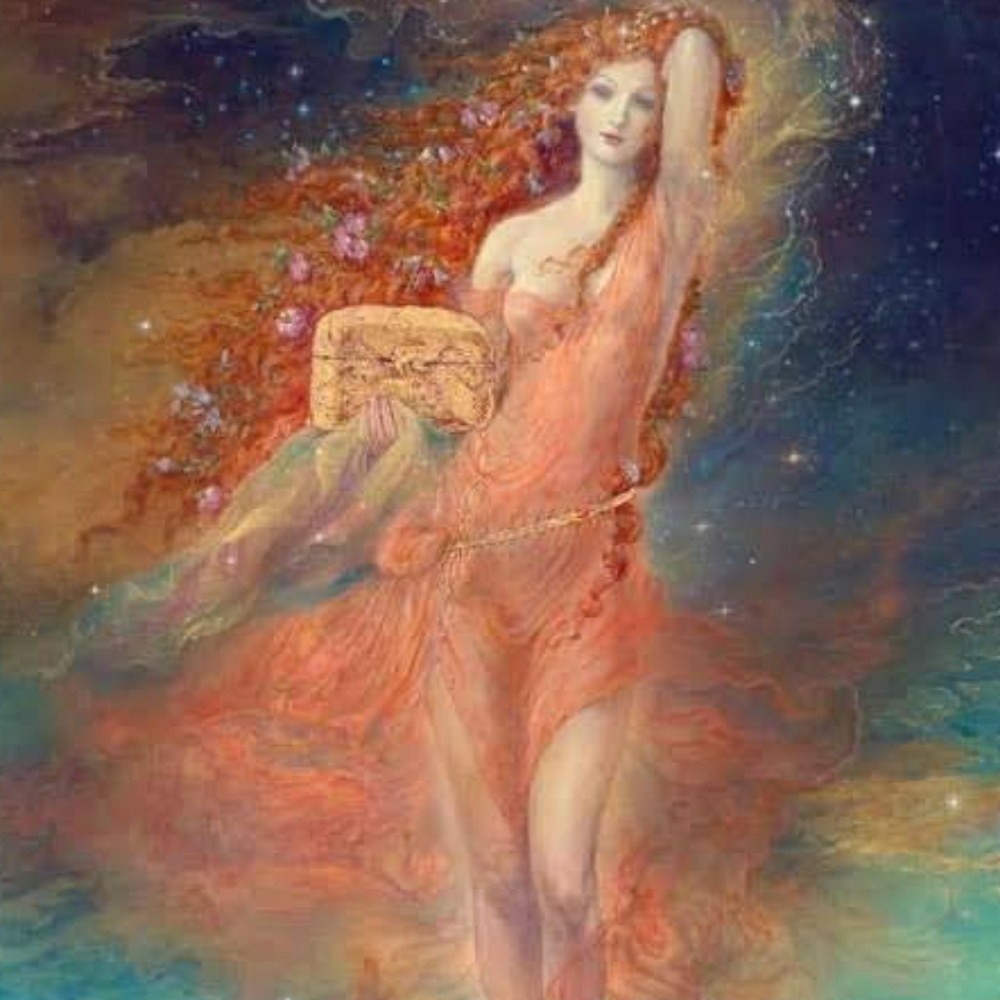 Meet your Posher, Jennifer 🌺